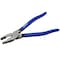 Gray Tools 8" Lineman's Combination Plier, With Cutter B214B - alternate 1